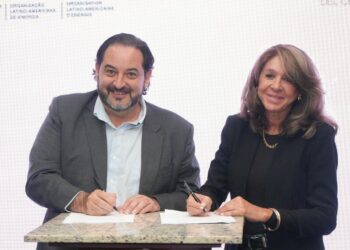 OLACDE–FICEM Deal for Sustainability