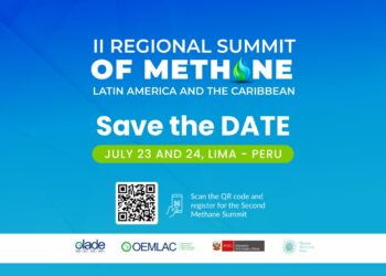 OLACDE and OEMLAC Convene the Second Latin America and the Caribbean Methane Summit