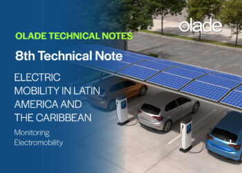 Latin America and the Caribbean Triple the Number of Electric Vehicles in 2024 and Accelerate Sales in 2025