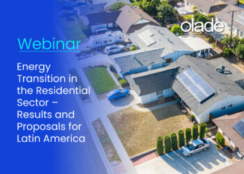 OLACDE presents key findings on clean cooking during high-level regional webinar