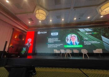 OLACDE highlights the role of the energy sector in industrial decarbonization in LAC