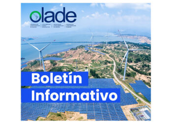 Boletín Mayo 2025