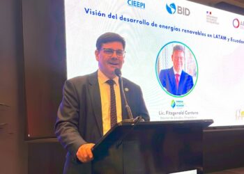 OLACDE highlights challenges and opportunities to accelerate the renewable energy transition