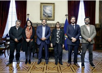 University of Chile and OLACDE Co-Organize International Youth Energy Summit