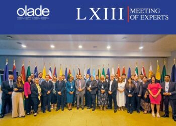 OLACDE and Panama Led the Regional Energy Integration Agenda with a Focus on Innovation, Data, and Cooperation
