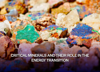 OLACDE launches specialized course on Critical Minerals and Their Role in the Energy Transition
