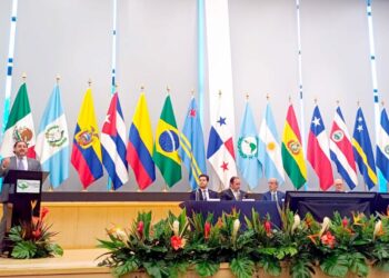OLACDE Participates in Regional Political Dialogue on Climate Action and Just Transition