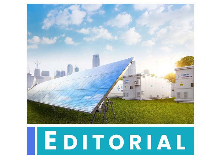July 2025 Energy Storage: A Fundamental Element in the Energy Transition of Latin America and the Caribbean