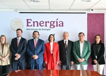 OLACDE and Mexico’s Ministry of Energy Strengthen Regional Energy Cooperation