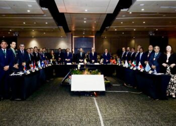 OLACDE promotes regional energy integration at the VII CELAC Ministerial Meeting on Energy