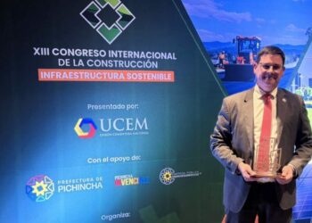 Energy Efficiency in Construction: A Key Driver for Resilient and Sustainable Infrastructure in LAC