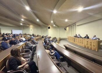 OLACDE highlights the importance of Ecuador’s Energy Security