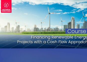 OLACDE Conducted Workshop on Renewable Project Financing with a Cash Flow Approach