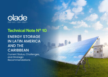 Storage: A Key Enabler for Renewable Energy Growth in Latin America and the Caribbean (LAC)