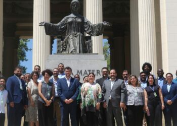 OLACDE and the University of Havana Promote Energy Training in Central America and the Caribbean