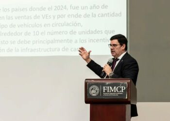 Electric Mobility in Latin America and the Caribbean: progress and challenges for its mass adoption