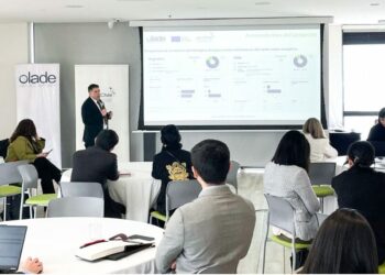 OLACDE participates in workshop on international hydrogen certification in Latin America and the Caribbean