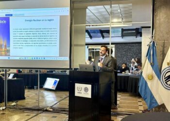 Nuclear energy, a key alternative for the energy transition in Latin America and the Caribbean