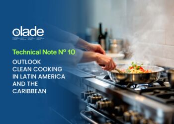 Latin America and the Caribbean require 11 TWh and US$ 7.7 billion by 2035 to make substantial progress in clean cooking methods