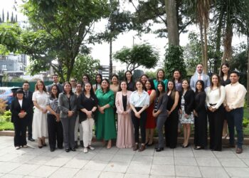 OLACDE launches RedLACME Work Plan to boost women’s participation and leadership in the energy sector of LAC