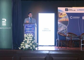 OLACDE participated in the 4th “Guayaquil, City of Energy” Congress