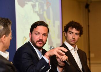 OLACDE participated in the 34th La Jolla Energy Conference