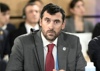OLACDE participated in the Paris Peace Forum 2025