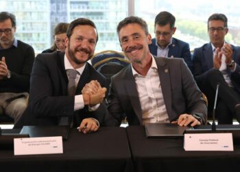 OLACDE and Argentina’s Federal Investment Council Seal an Alliance to Strengthen Energy Planning