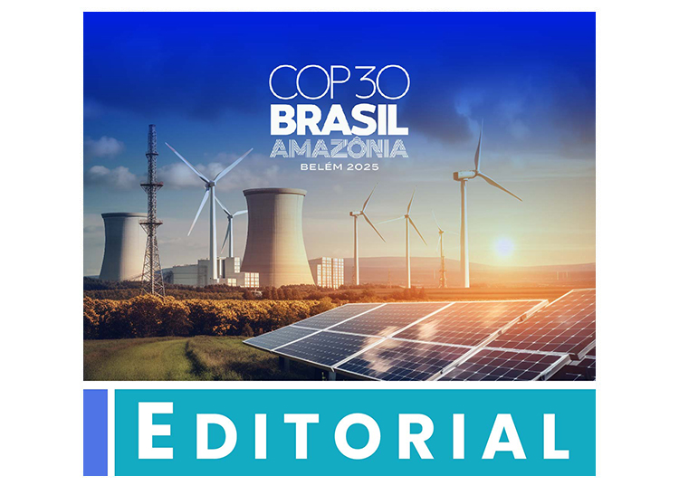 Noviembre 2025 Energía: los retos de América Latina de cara a la COP30