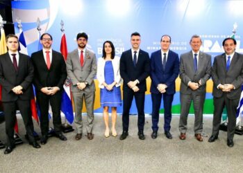 Energy integration gains momentum as a political priority in MERCOSUR
