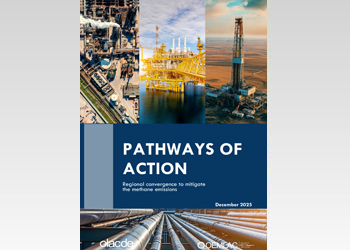 Pathways of action