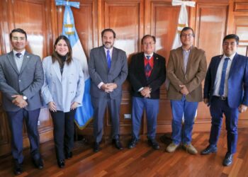 Guatemala and OLACDE launch a new phase of cooperation to modernize the energy sector