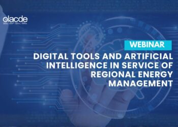 OLACDE Drives the Regional Debate on Digitalization and Artificial Intelligence in Energy Management