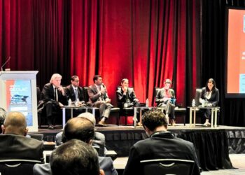 OLACDE Highlights the Strategic Role of Geothermal Energy in the Regional Energy Transition during GEOLAC 2026