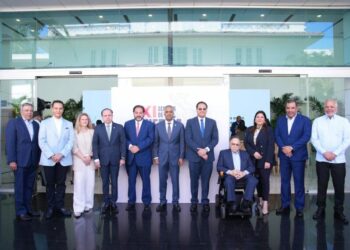 Dominican Republic to Host the 11th OLACDE Energy Week