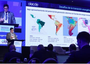 LAC Advances in Renewables but Faces the Challenge of Electrifying Energy Consumption