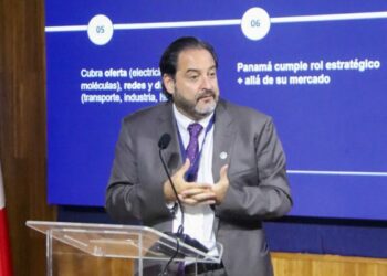 Panama launches participatory process to develop its National Energy Plan 2026–2040
