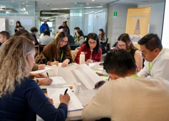 Colombia Advances in the Development of Its Methane Emissions Mitigation Roadmap for the Hydrocarbon and Coal Sectors