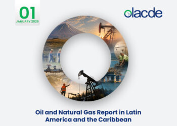 May 2026 Oil and Natural Gas Production and Trade in Latin America and the Caribbean (LAC)