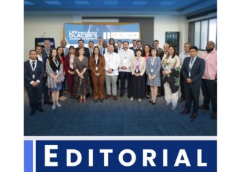 Mayo 2026  Coordinación regional, integración y resiliencia: una respuesta estratégica de ALC  gestada en Belice
