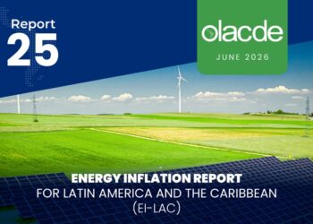 Middle East oil shock pushes Latin America and Caribbean energy inflation to 12- month high