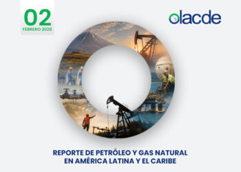 Junio 2026Producción y comercio de petróleo y gas natural en América Latina y el Caribe (ALC)