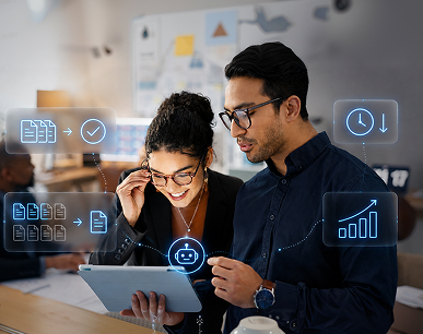 curso de IA para empresas