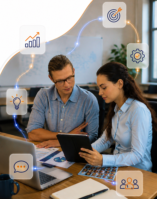 curso de IA presencial